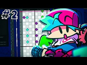 Your Own Song, Week, and Chart Editor on V-Slice FNF | How to Mod Friday Night Funkin' #2