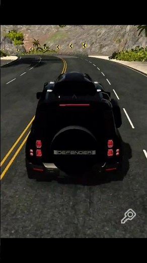 Car Parking Multiplayer | DEFENDER 🥵💥💥 #cpmgameplay #carparkinggameplay #carparkingmultiplayer