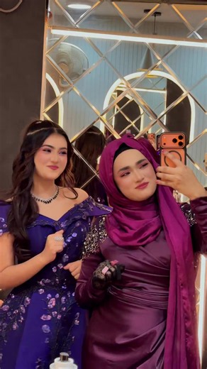 Aklima Makeover: Dalia Aklima Transformation Video