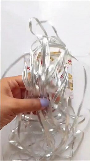 How to wrap open box #diy #box #wrapping #samsamjournal #shortvideo #shorts #youtubeshorts #gift