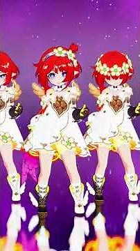 【motiondl】【动作配布】跳楼机 mmd motion DL#崩坏星穹铁道 #honkaistarrailmmd #mmddl #motiondl #honkaistarrail