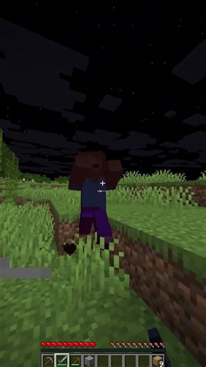 ماينكرافت اذا حكيت حرف الياء بحذف العبة!