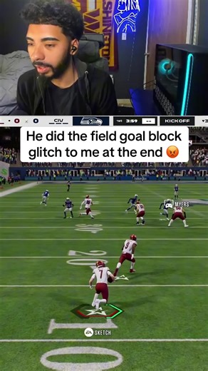 Discover the Madden Glitch You Didn't Know About