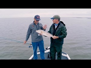 Gypsy Angler - Cedar Key Trout and Redfish