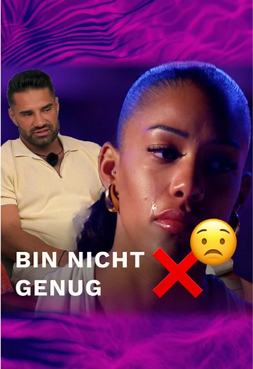 Kleines Missverständnis: Private Themen sind tabu – aber nur, wenn Vanessa redet. Bei Aleks ist das was gaaaanz anderes 🤡 Checkt ihr? 😌 👉 Eine neue Folge #TemptationIslandVIP seht ihr immer montags auf #RTLPlus #Versuchung #Whattowatch #Lagerfeuer