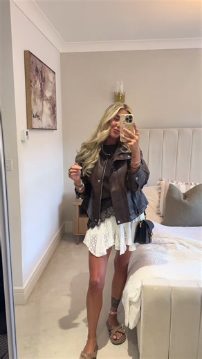 Outfit of the Day Ideas: Casual Saturday OOTD for Second Weekend Out