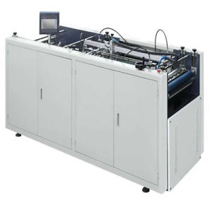 [Hot Item] Cheap High Quality Automatic Hardcover and Bookcover Making Machine