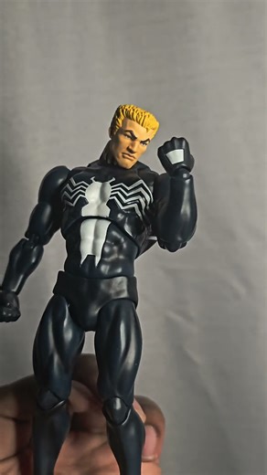 Does Venom need to be in the mcu? #actionfigures #fyp #mcu #venom #marvel #spiderman #figure