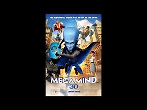 Megamind OST Final Battle - The Return of Hal (Film Version)