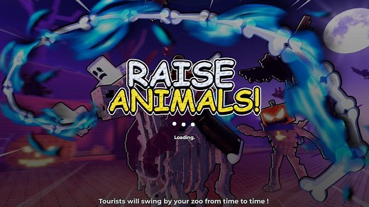 Raise Animals Animal tier list (December 2025)