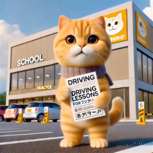 TikTokで日本CATさんをチェック！