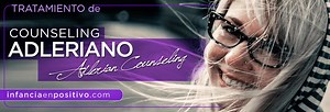 Terapia de Counseling adleriano < Infancia en Positivo