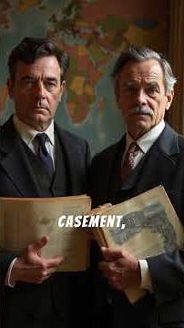 15 novembre 1908 : Le Congo colonie belge