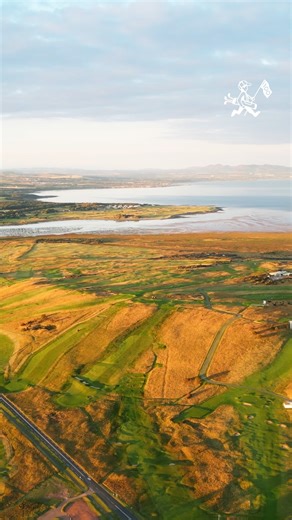 The Village of Golf | 48 Hours In Gullane 🎥 Perched on Scotland’s Golf Coast in East Lothian, Gullane is surrounded by a breathtaking concentration of world-class links golf. At the heart of it all sits Gullane Golf Club , home to three outstanding golf courses, each of which features inside the latest NCG Top 100s: Scotland ranking list – a distinction that makes it one of the most unique links experiences on the planet. Watch 48 Hours In Gullane on the NCG Top 100s YouTube channel. | National