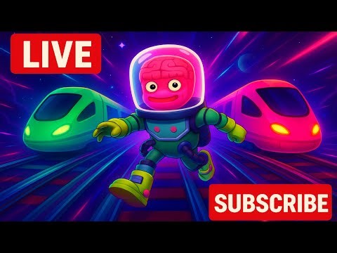 🔴Live - Subway surfers 🚇Alien👽Please subscribe 🔝