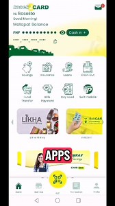 12K views · 98 reactions | How to change your manual login to biometrics. Paunawa may CP po na di pwedeng gawin ang biometric dahi sa wala po itong scanner ng fingerprint salamat po #Biometrics #konek2CARD #everyone #CardBank #follower | Roselito Magpantay | Facebook