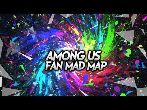 Can We Survive on This Insane Among Us Fan-Made Map? | Subscribe and like