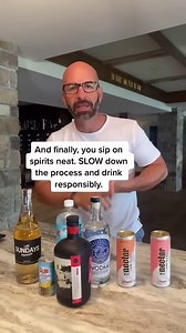 A beginners guide on how to drink! 🍻 🍸