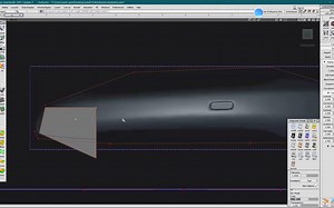alias subd 车把手练习