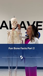 Tune in to the world of inner ear anatomy with GE faculty member Analise Fernandez! 👂 . . . #stanbridge #stanbridgeuniversity #stanbridgelife #bsn #avn #pta #ota #anatomy #nursingschool #bonefacts | Stanbridge University