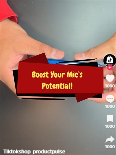 Cloudlifter CL-1: Clean Gain for Dynamic Microphones