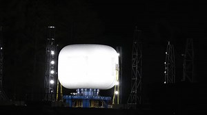 3.6K views · 248 reactions | Sound on  NASA, Sierra Space, and ILC...