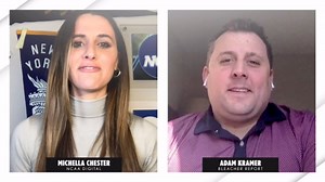 Way too early predictions for the 2021 college football season with B/R's Adam Kramer