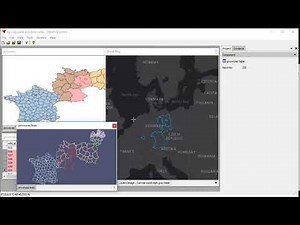 Manifold 9 - Copy and Paste Part 1