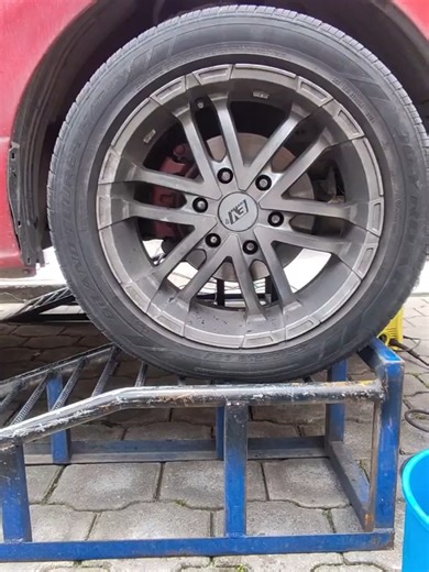 Transformación de Aros: Brillando como Nuevos