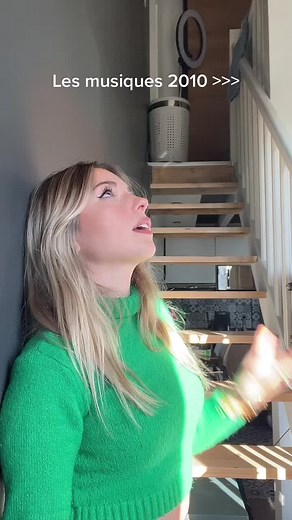 Dadju's 2010 Music Inspired Performance