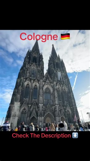 Top 10 Things to Do in Cologne (with Prices) \t1.\tCologne Cathedral (Kölner Dom) Iconic Gothic cathedral and UNESCO World Heritage Site. Price: Free entry; tower climb ~€6 \t 2.\tChocolate Museum (Schokoladenmuseum) Interactive museum with chocolate production and tastings. Price: ~€16.50 adults, ~€9.50 children \t 3.\tRhine River Cruise Scenic sightseeing cruise along the Rhine River. Price: ~€16–€26 per person (about 1 hour) \t 4.\tMuseum Ludwig (Modern Art) Famous modern art museum with work