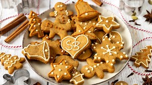 Azonnal puha mézeskalács: ezután csak így fogod készíteni