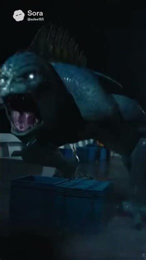 real mermaid sighting in ocean deep water | found footage | #oceansounds