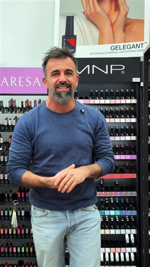 Lady&Oscar on Instagram: "Ce lo avete chiesto in tantissimi… ed eccoci qui 🤩 Su ladyandoscar.com, per ogni €50 di acquisto , riceverete un codice sconto per il Cosmoprof . ⚠️ Nota bene: I codici sono in numero limitato e saranno utilizzabili solo fino ad esaurimento . Una volta raggiunto il limite, il codice non sarà più attivo . Chi prima arriva… 😉 #ladyandoscar #cosmoprof #cosmoprof2026 #nails"