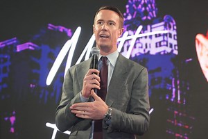 CBS' The NFL Today Cast: Boomer Esiason, Phil Simms Out, Matt Ryan In