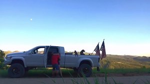 5 years ago today @the_diesel_des gave me the best birthday present ever when she said “yes” • Love you babe! Eternity is gonna be awesome with you by my side! • #Infinityplus2 #soulmate #myqueen #mylove #happybirthdaytome | Diesel Dave