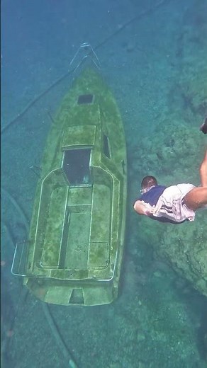 Vortex Spring: The BEST Diving Oasis in 60 Seconds