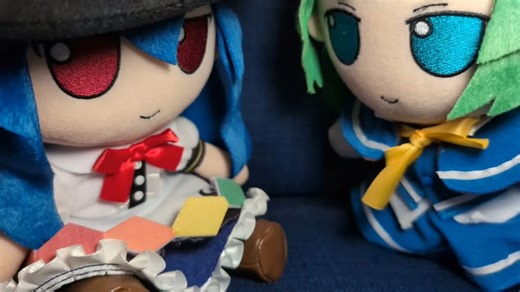 【东方】坚不可摧天子墙