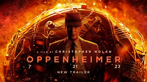 Watch the new trailer for Oppenheimer - only in theaters 7 21 23 #Oppenheimer | Universal Pictures