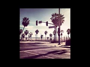 【90's G-Funk Instrumental】Say Now - Produced by G.A.Q