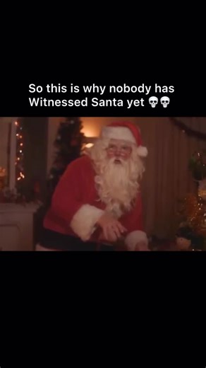 Daquan on Instagram: "Makes sense 🤣 Santa Claus is the iconic symbol of Christmas cheer, famous for delivering gifts to children around the world on Christmas Eve. Inspired by the legend of Saint Nicholas, he’s portrayed as a jolly, white-bearded man in a red suit who lives at the North Pole, makes toys with elves, and travels by sleigh pulled by flying reindeer—representing generosity, kindness, and the magic of believing during the holiday season #reels #memes #funny"