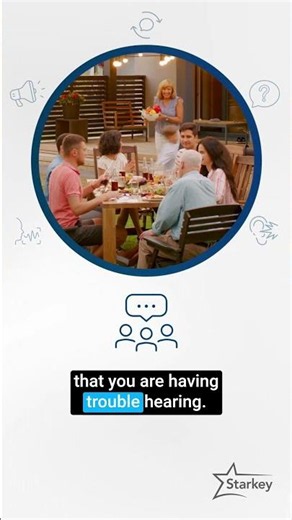 6 Signs You Might Have Hearing Loss