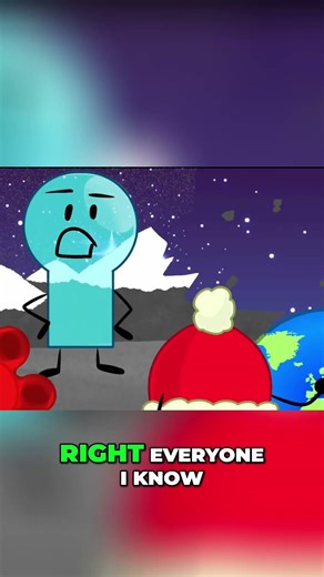 Object shows explained! Thanks Bookie