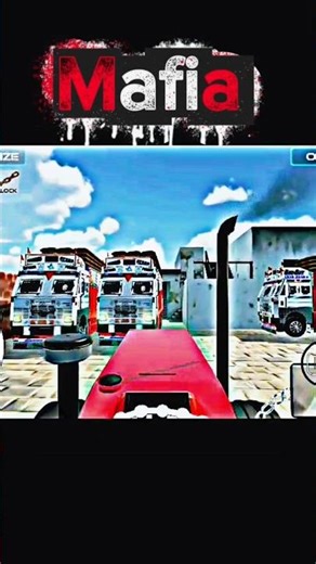 Mafia #Indian vehicle simulator 3D game#trending shorts #viral video #indian gaming
