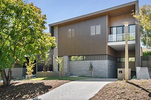 Sold House 1B Hunter Street, Yarralumla ACT 2600 - Apr 18, 2024