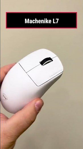 TOP-5. Best wireless gaming mice. Rating 2025!