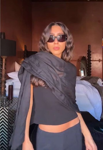 Exploring the Mellah Hotel in Morocco