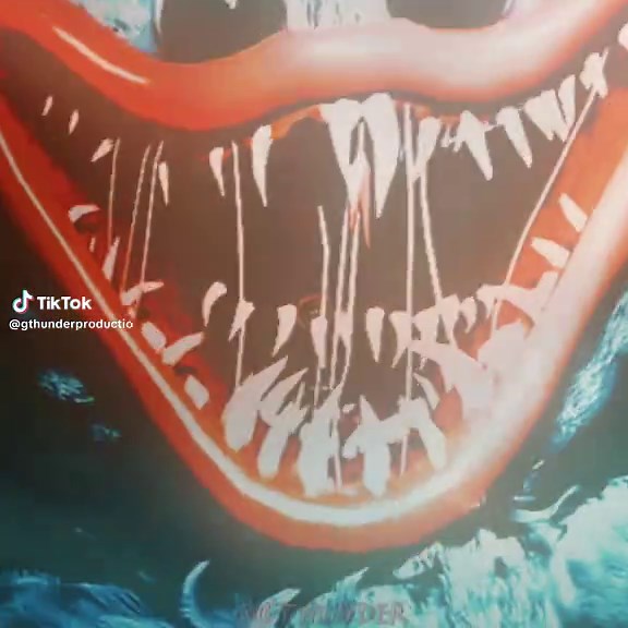 Huggy Wuggy Poppy Playtime Edit | 4K Wallpaper