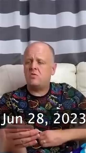 🚨‼️I am not denying that deception is coming. I am not denying strong delusion. I am not denying the Antichrist, the Tribulation, the mark of the beast, or the possibility that the world will use an “alien” narrative to explain away what God is doing.But at some point, every urgent end-times warning starts sounding the same: “You are not ready for what is coming.” Full video below. Book link in bio. Conference registration open. Emergency prophetic alert. Shock and awe. Stay tuned.Meanwhile, Pa
