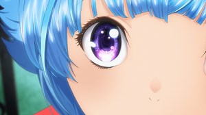 Une pluie de bulles. La loi de la gravité brisée. Une rencontre qui va tout changer. Bubble, réalisé par Tetsuro Araki (L’Attaque des Titans), le 28 avril 2022. | Netflix